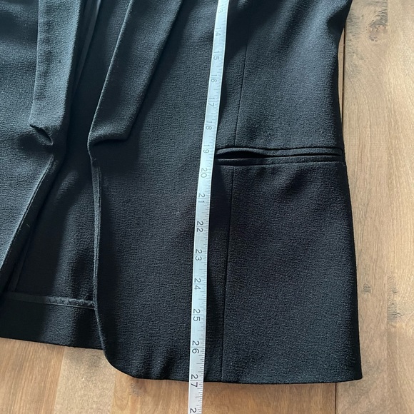 Black blazer - Picture 6 of 11